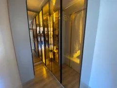 Ovacık Satılık 4+1 17. Kat Ultra Lüks Daire | 180 m², Çift Balkon, Açık-Kapalı Otoparklı