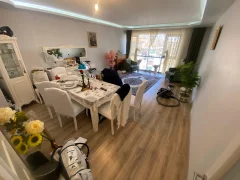 Ovacık Satılık 4+1 17. Kat Ultra Lüks Daire | 180 m², Çift Balkon, Açık-Kapalı Otoparklı