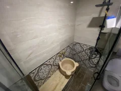 Ovacık Satılık 4+1 17. Kat Ultra Lüks Daire | 180 m², Çift Balkon, Açık-Kapalı Otoparklı