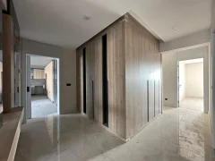 Keçiören Esertepe Satılık 4+1  Ultra Lüks Daire | Ada Mutfak, Teras Balkon, Ebeveyn Banyolu