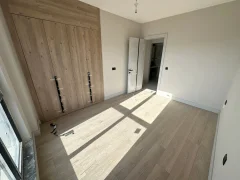 Keçiören Esertepe Satılık 4+1  Ultra Lüks Daire | Ada Mutfak, Teras Balkon, Ebeveyn Banyolu