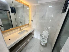 Keçiören Esertepe Satılık 4+1  Ultra Lüks Daire | Ada Mutfak, Teras Balkon, Ebeveyn Banyolu