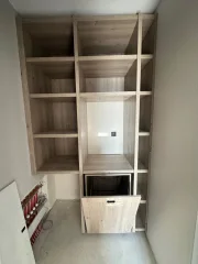 Keçiören Esertepe Satılık 4+1  Ultra Lüks Daire | Ada Mutfak, Teras Balkon, Ebeveyn Banyolu