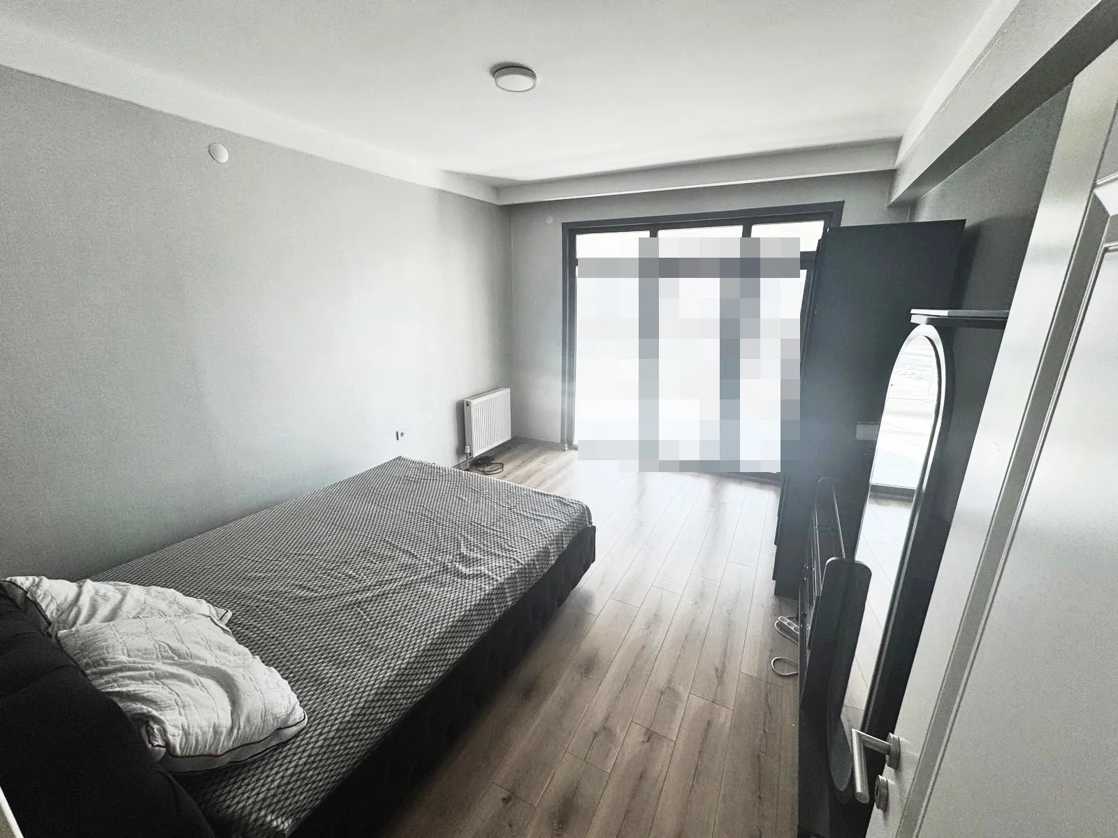 Ovacık Satılık 4+1 Teras Balkonlu Lüks Site Dairesi | Ada Mutfaklı, Geniş ve Ferah