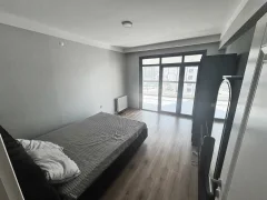 Ovacık Satılık 4+1 Teras Balkonlu Lüks Site Dairesi | Ada Mutfaklı, Geniş ve Ferah