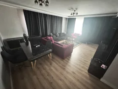 Ovacık Satılık 4+1 Teras Balkonlu Lüks Site Dairesi | Ada Mutfaklı, Geniş ve Ferah