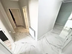 Ovacık Satılık 4+1 Teras Balkonlu Lüks Site Dairesi | Ada Mutfaklı, Geniş ve Ferah