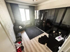 Ovacık Satılık 4+1 Teras Balkonlu Lüks Site Dairesi | Ada Mutfaklı, Geniş ve Ferah