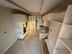 Ovacık Satılık 4+1 Lüks Site Dairesi | Ön Cephe, Ebeveyn Banyolu, Giyinme Odalı, Kilerli