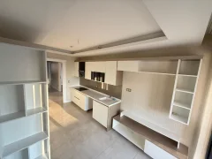 Ovacık Satılık 4+1 Lüks Site Dairesi | Ön Cephe, Ebeveyn Banyolu, Giyinme Odalı, Kilerli