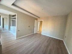 Ovacık Satılık 4+1 Lüks Site Dairesi | Ön Cephe, Ebeveyn Banyolu, Giyinme Odalı, Kilerli