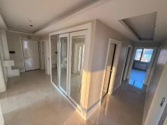 Ovacık Satılık 4+1 Lüks Site Dairesi | Ön Cephe, Ebeveyn Banyolu, Giyinme Odalı, Kilerli