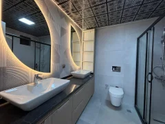 Yayla Mahallesi Satılık 4+1 Lüks Site Dairesi | Yerden Isıtmalı, Teras Balkonlu, Giyinme Odalı