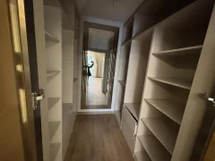 Yayla Mahallesi Satılık 4+1 Lüks Site Dairesi | Yerden Isıtmalı, Teras Balkonlu, Giyinme Odalı