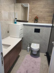 Yozgat Bulvarı Paraleli Satılık 4+1 Geniş Lüks Site Dairesi | Merkezi Konum