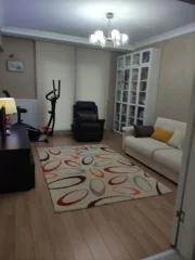 Yozgat Bulvarı Paraleli Satılık 4+1 Geniş Lüks Site Dairesi | Merkezi Konum