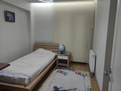 Yozgat Bulvarı Paraleli Satılık 4+1 Geniş Lüks Site Dairesi | Merkezi Konum