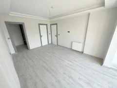 Keçiören Esertepe Satılık 3+1 140 m² Lüks Daire | Kapalı Havuz, Spor Salonu, Akıllı Ev Sistemi
