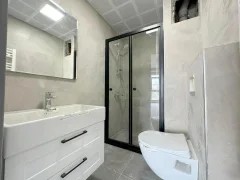 Keçiören Esertepe Satılık 3+1 140 m² Lüks Daire | Kapalı Havuz, Spor Salonu, Akıllı Ev Sistemi