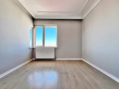 Keçiören Esertepe Satılık 3+1 140 m² Lüks Daire | Kapalı Havuz, Spor Salonu, Akıllı Ev Sistemi