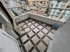 KEÇİÖREN BADEMLİKTE  CADDE ÜZERİ ÇİFT GİRİŞLİ 5+2 DUBLEKS DAİRE