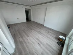 KEÇİÖREN BADEMLİKTE  CADDE ÜZERİ ÇİFT GİRİŞLİ 5+2 DUBLEKS DAİRE