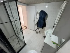 KEÇİÖREN BADEMLİKTE  CADDE ÜZERİ ÇİFT GİRİŞLİ 5+2 DUBLEKS DAİRE