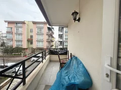 Keçiören Ayvalı’da Ara Kat Masrafsız 3+1 Satılık Daire | Cam Balkonlu Geniş Aile Dairesi