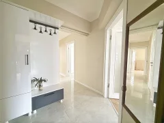 Keçiören Ayvalı’da Ara Kat Masrafsız 3+1 Satılık Daire | Cam Balkonlu Geniş Aile Dairesi