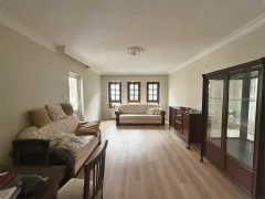 Keçiören Ayvalı’da Ara Kat Masrafsız 3+1 Satılık Daire | Cam Balkonlu Geniş Aile Dairesi
