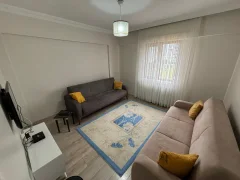 Batıkent’te Site İçerisinde Satılık 4+1 Lüks Daire | Ebeveyn Banyolu Giyinme Odalı Cam Balkonlu