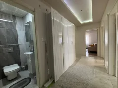 Batıkent’te Site İçerisinde Satılık 4+1 Lüks Daire | Ebeveyn Banyolu Giyinme Odalı Cam Balkonlu