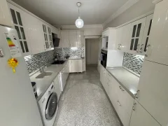 Batıkent’te Site İçerisinde Satılık 4+1 Lüks Daire | Ebeveyn Banyolu Giyinme Odalı Cam Balkonlu