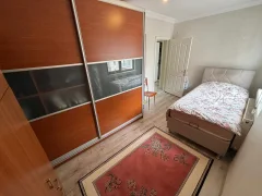 Batıkent’te Site İçerisinde Satılık 4+1 Lüks Daire | Ebeveyn Banyolu Giyinme Odalı Cam Balkonlu