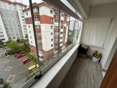 Batıkent’te Site İçerisinde Satılık 4+1 Lüks Daire | Ebeveyn Banyolu Giyinme Odalı Cam Balkonlu