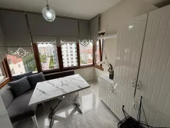 Batıkent’te Site İçerisinde Satılık 4+1 Lüks Daire | Ebeveyn Banyolu Giyinme Odalı Cam Balkonlu