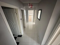 Sancaktepe’de Ara Kat Masrafsız 3+1 Satılık Daire | Cam Balkonlu Geniş Aile Dairesi