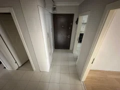 Sancaktepe’de Ara Kat Masrafsız 3+1 Satılık Daire | Cam Balkonlu Geniş Aile Dairesi