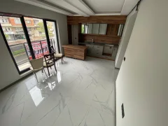 Ayvalı’da Sıfır Full Yapılı 2+1 Satılık Daire | Amerikan Mutfaklı Modern Yaşam