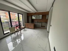 Ayvalı’da Sıfır Full Yapılı 2+1 Satılık Daire | Amerikan Mutfaklı Modern Yaşam