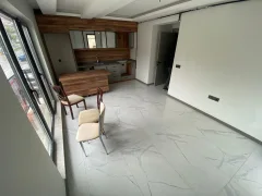 Ayvalı’da Sıfır Full Yapılı 2+1 Satılık Daire | Amerikan Mutfaklı Modern Yaşam