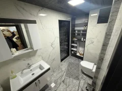 Atapark’ta Site Konseptinde Yeni Binada 3+1 Satılık Daire | Full Yapılı Geniş Metrajlı