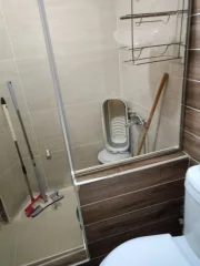 Sancaktepe’de Cadde Üzeri Ara Kat 3+1 Satılık Daire  Masrafsız Cam Balkonlu