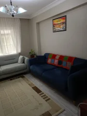 Sancaktepe’de Cadde Üzeri Ara Kat 3+1 Satılık Daire  Masrafsız Cam Balkonlu