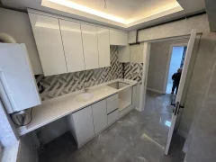 Balgat’ta Full Yapılı 3+1 Satılık Daire | Modern ve Masrafsız Aile Yaşamı