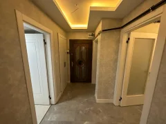 Balgat’ta Full Yapılı 3+1 Satılık Daire | Modern ve Masrafsız Aile Yaşamı