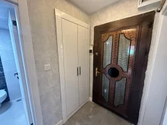 Balgat’ta Full Yapılı 3+1 Satılık Daire | Modern ve Masrafsız Aile Yaşamı