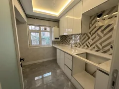 Balgat’ta Full Yapılı 3+1 Satılık Daire | Modern ve Masrafsız Aile Yaşamı