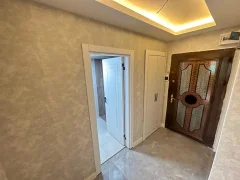 Balgat’ta Full Yapılı 3+1 Satılık Daire | Modern ve Masrafsız Aile Yaşamı