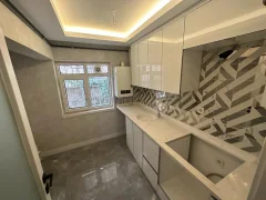 Balgat’ta Full Yapılı 3+1 Satılık Daire | Modern ve Masrafsız Aile Yaşamı